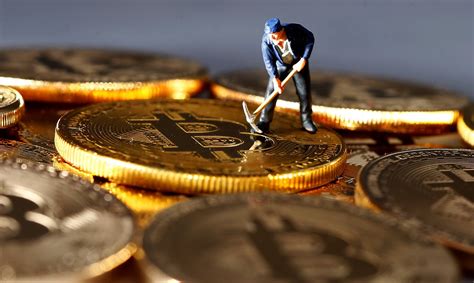 Bitcoin Madenciliği Nasıl Yapılır?