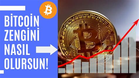 Bitcoin Yatırım Stratejileri ve Tüyoları