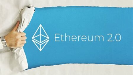 Ethereum ve Akıllı Kontratların Geleceği