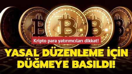 Kripto Para Yatırımcıları İçin Vergi ve Yasal Konular