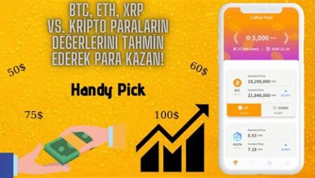 Kripto Paraların Mobil Uygulama ve Cüzdan Seçenekleri