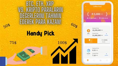 Kripto Paraların Mobil Uygulama ve Cüzdan Seçenekleri