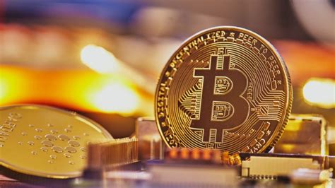 Nedir: Bitcoin ve Kripto Paraların Temel Bilgileri